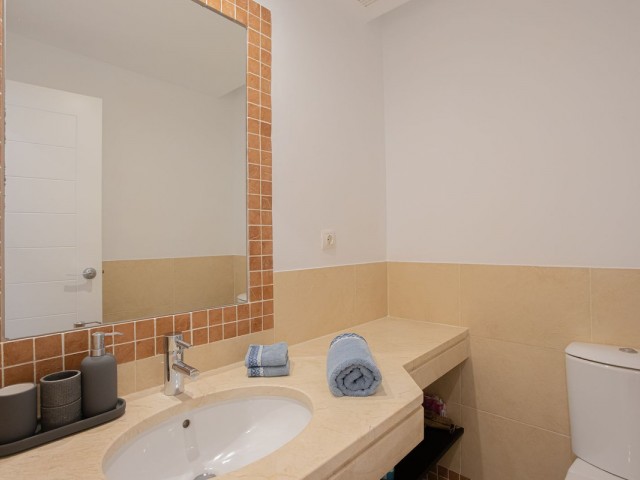 3 Slaapkamer Appartement in Estepona