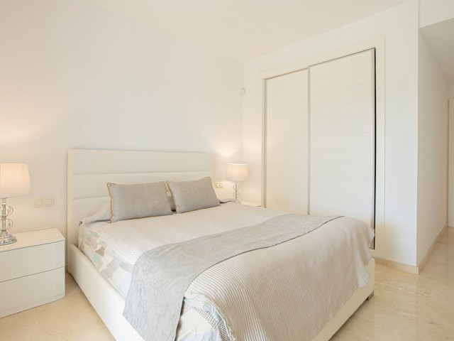 3 Slaapkamer Appartement in Estepona