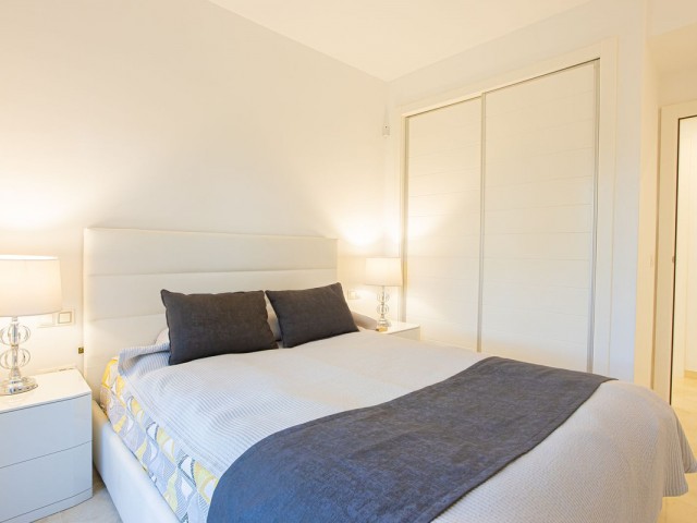3 Slaapkamer Appartement in Estepona