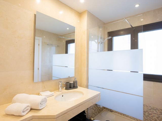 3 Slaapkamer Appartement in Estepona