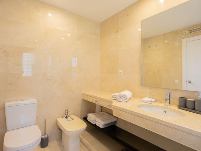 3 Slaapkamer Appartement in Estepona