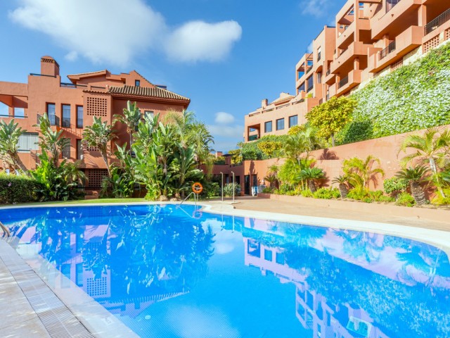 Appartement, Calahonda, R5208097