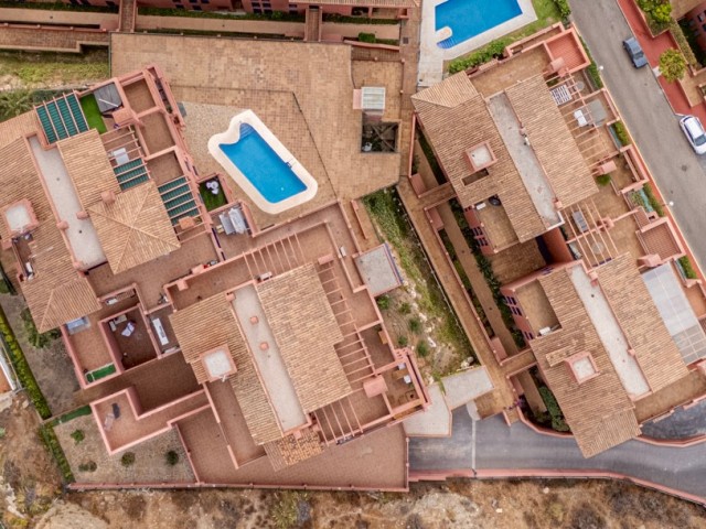 Appartement, Calahonda, R5208097