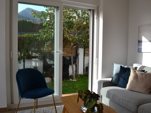 4 Sovrums Radhus i Benalmadena