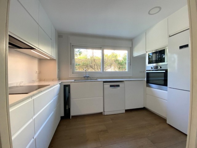 4 Sovrums Radhus i Benalmadena