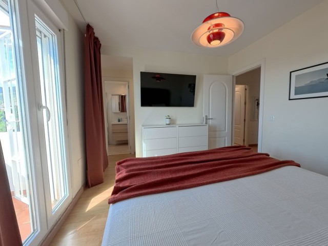 4 Sovrums Radhus i Benalmadena