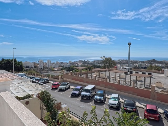 4 Sovrums Radhus i Benalmadena