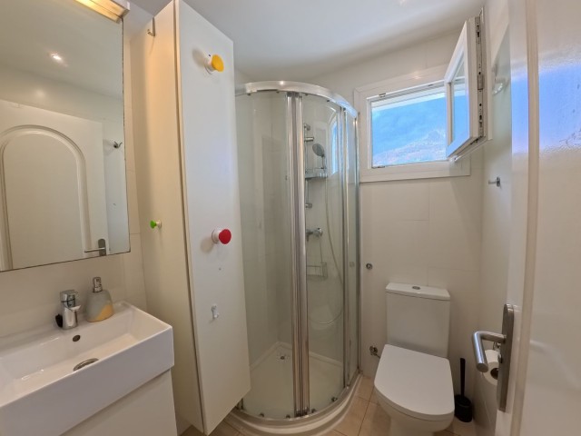 4 Bedrooms Townhouse in Benalmadena