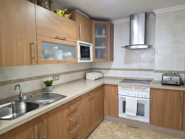 Apartment, Málaga, R5208853