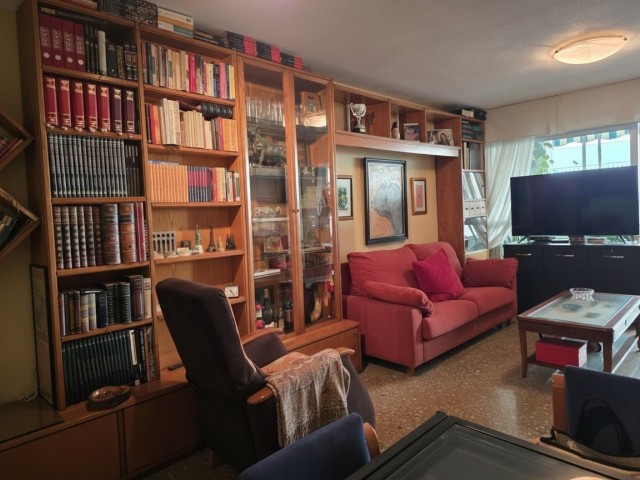 Appartement Málaga - R5208853