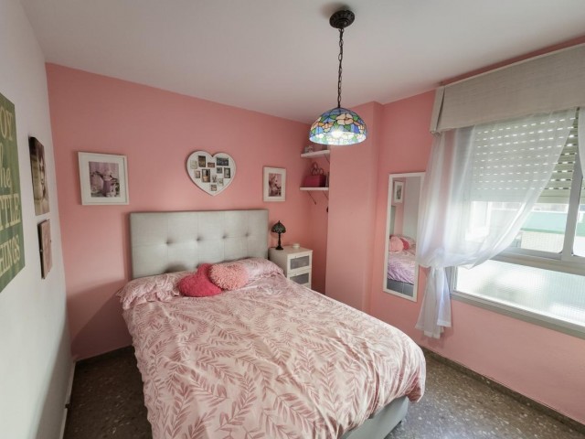 4 Slaapkamer Appartement in Málaga