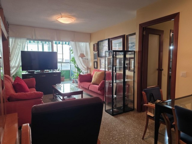 4 Slaapkamer Appartement in Málaga