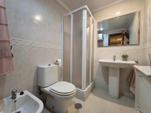 4 Slaapkamer Appartement in Málaga