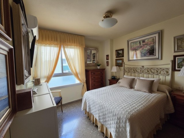4 Slaapkamer Appartement in Málaga