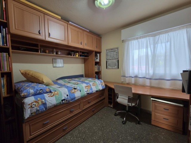 4 Slaapkamer Appartement in Málaga