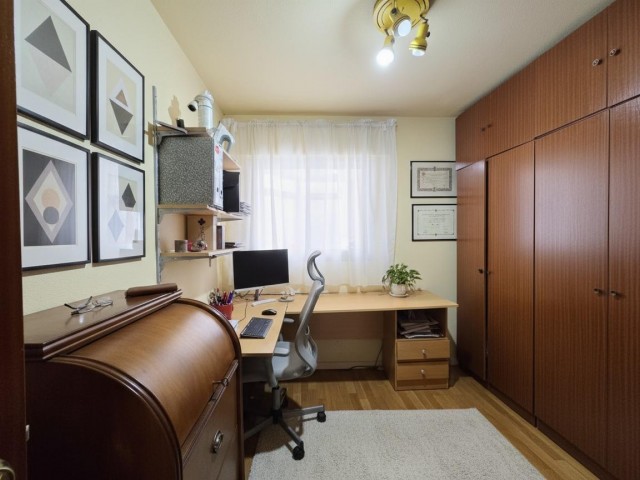 4 Slaapkamer Appartement in Málaga