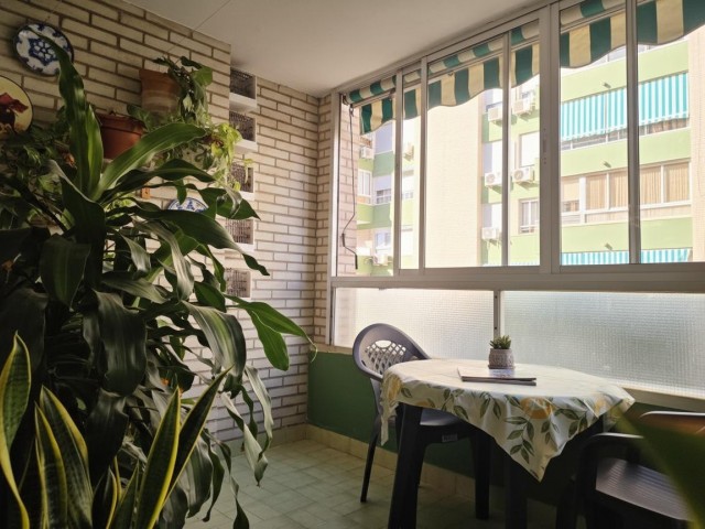4 Slaapkamer Appartement in Málaga