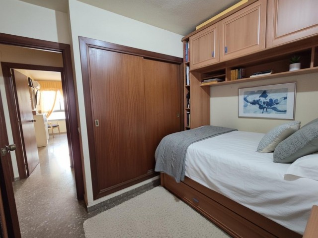 4 Slaapkamer Appartement in Málaga
