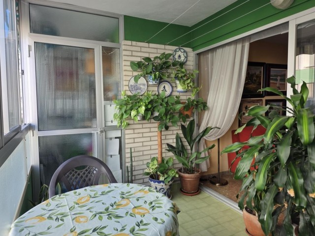 4 Soveroms Leilighet i Málaga