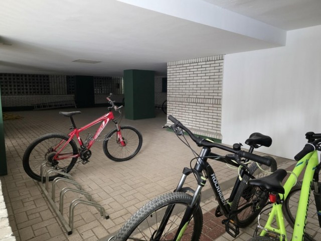 4 Soveroms Leilighet i Málaga