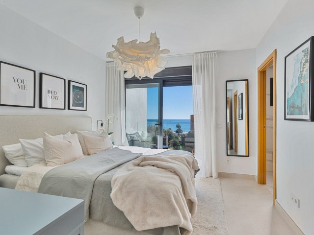 Maison mitoyenne avec 3 Chambres  à Fuengirola