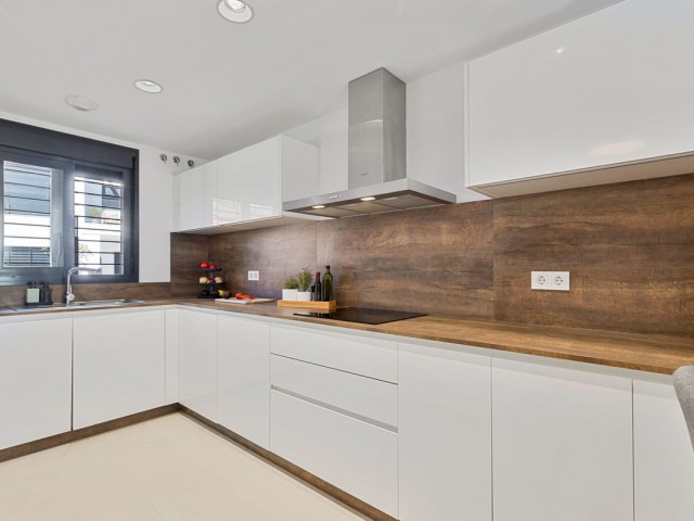 3 Sovrums Radhus i Fuengirola