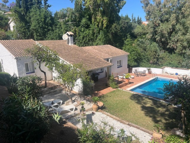 Villa, Campo Mijas, R5210305