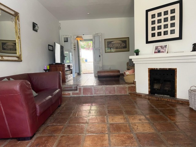 Villa, Campo Mijas, R5210305