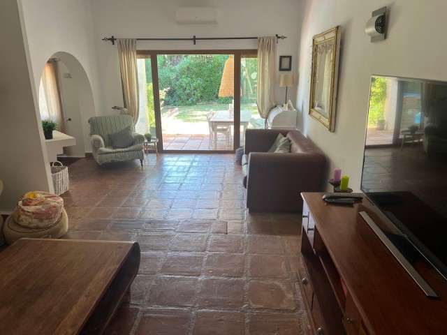 Villa, Campo Mijas, R5210305