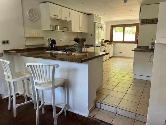 Villa, Campo Mijas, R5210305