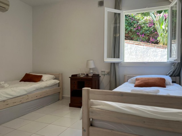 4 Sovrums Villa i Campo Mijas
