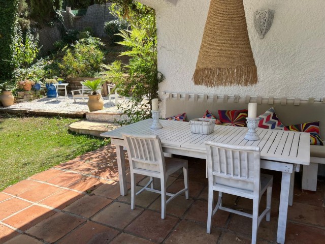 4 Sovrums Villa i Campo Mijas