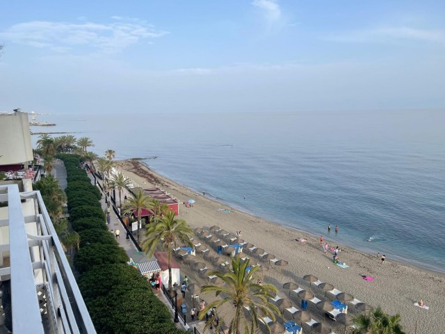 1 Slaapkamer Appartement in Marbella