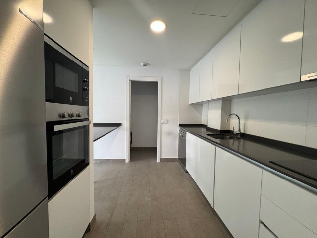 3 Slaapkamer Appartement in Marbella