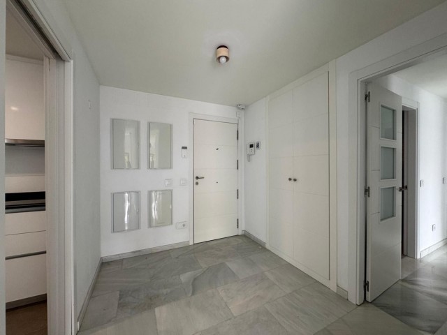 3 Slaapkamer Appartement in Marbella