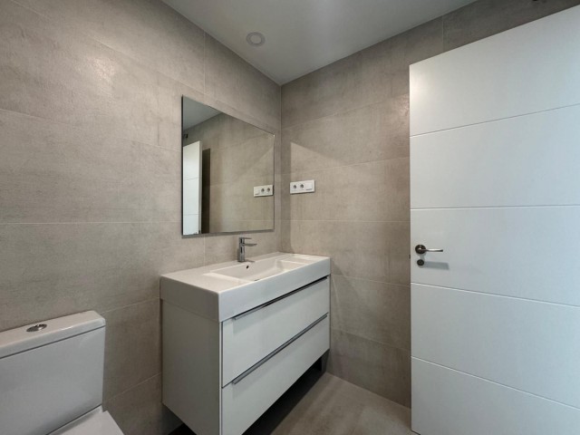 3 Slaapkamer Appartement in Marbella