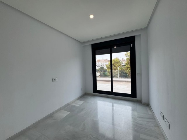 3 Slaapkamer Appartement in Marbella