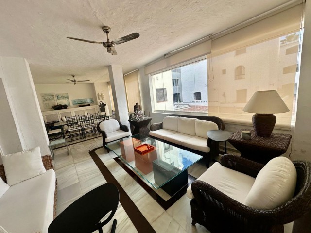 Apartment, Puerto Banús