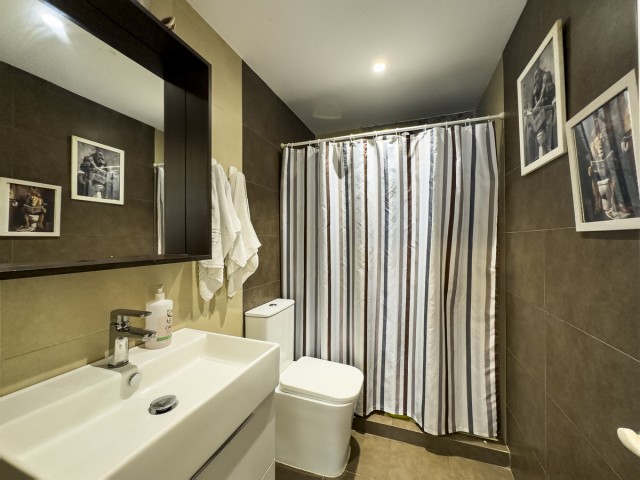 3 Slaapkamer Rijtjeshuis in Bel Air