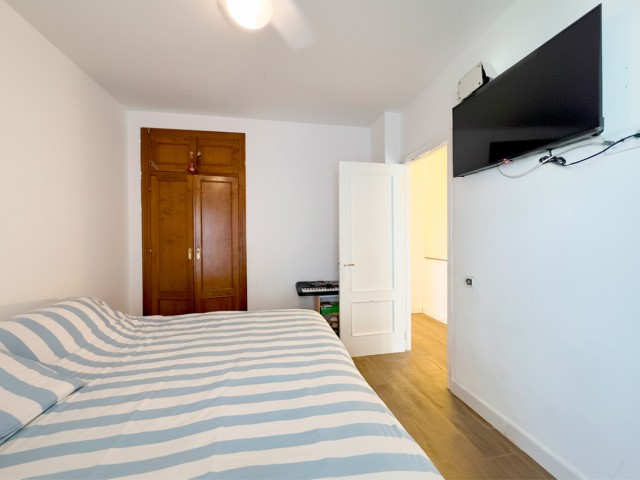 3 Slaapkamer Rijtjeshuis in Bel Air