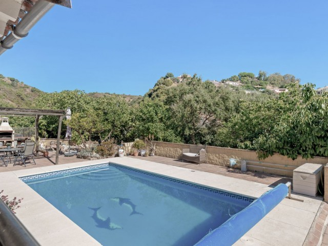 3 Slaapkamer Villa in Estepona