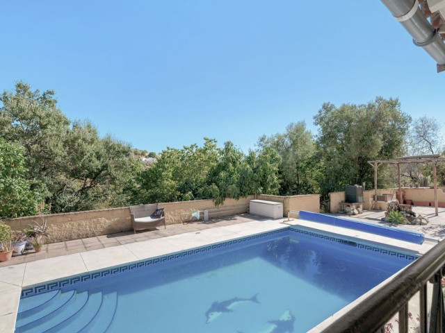 3 Slaapkamer Villa in Estepona