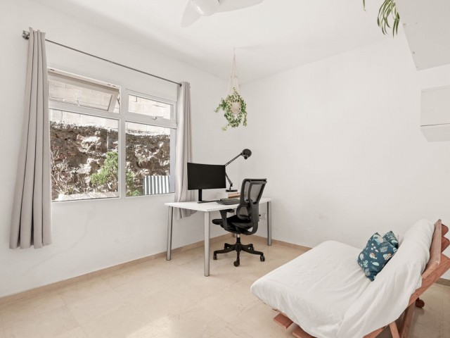 3 Slaapkamer Villa in Estepona