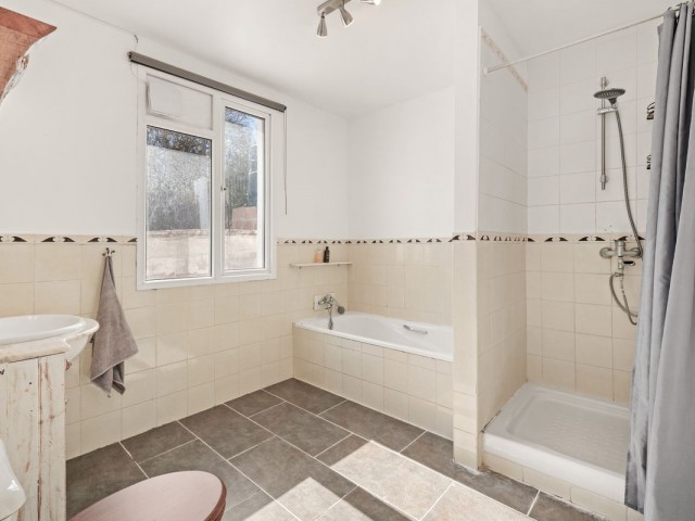 3 Slaapkamer Villa in Estepona