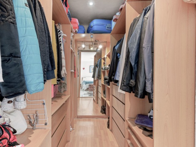 3 Slaapkamer Villa in Estepona