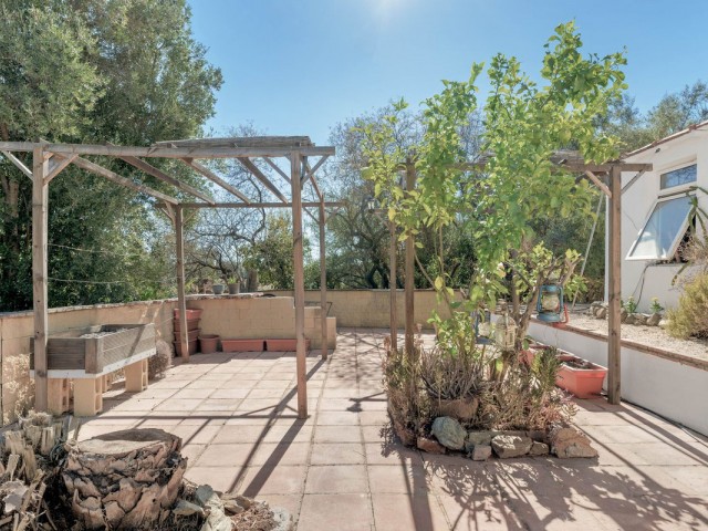 3 Slaapkamer Villa in Estepona