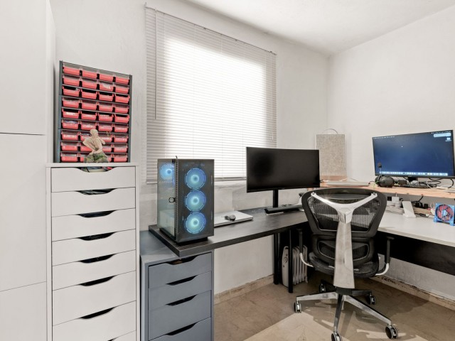 3 Bedrooms Villa in Estepona