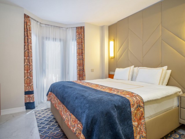 3 Bedrooms Apartment in Nueva Andalucía