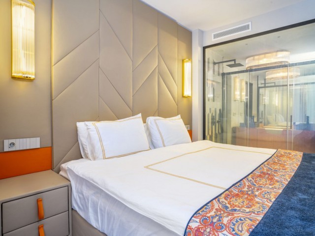 3 Bedrooms Apartment in Nueva Andalucía