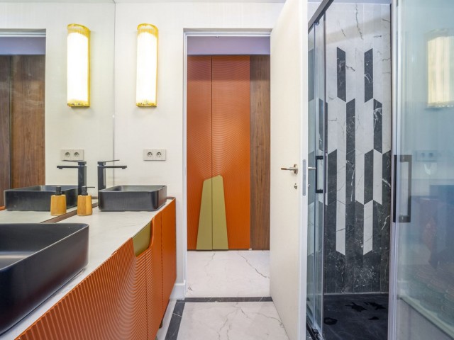 3 Bedrooms Apartment in Nueva Andalucía